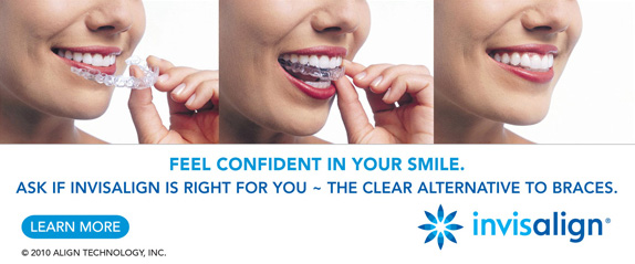 Antioch CA Invisalign